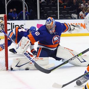 Image post by @truelefevre_goalie on Instagram