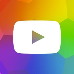 Image post by @youtube on Instagram