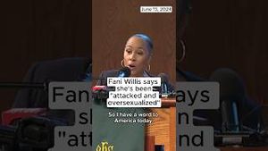 Video post by @msnbc on YouTube