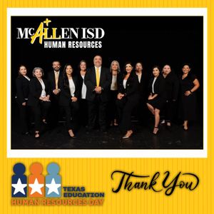 Image post by @mcallenisd on Instagram