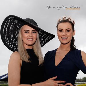 Image post by @australianturfclub on Instagram