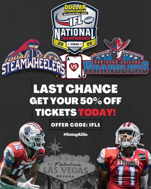 Image post by @nazwranglers on Instagram