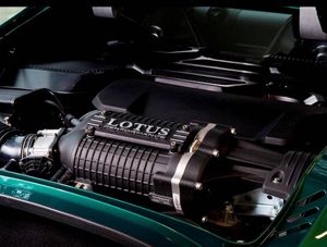 Image post by @lotuscars on Instagram