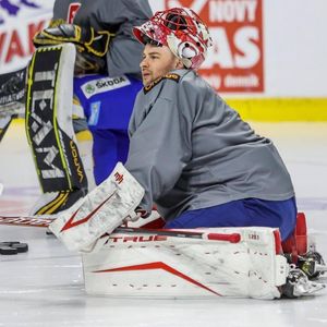 Image post by @truelefevre_goalie on Instagram