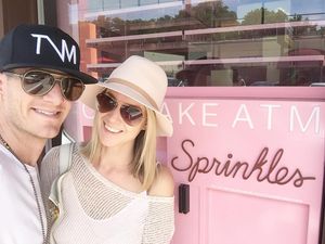 Image post by @tylerhubbard on Instagram