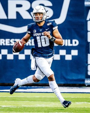 Image post by @USUFootball on Twitter