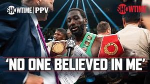 Video post by @shosports on YouTube