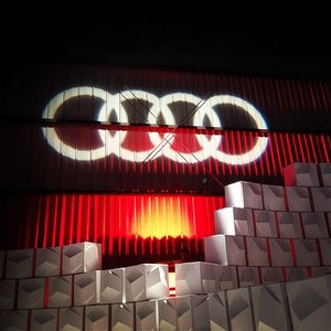 Image post by @audi on Instagram