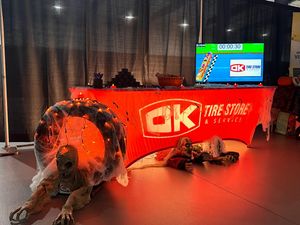 Image post by @oktirestore on Instagram