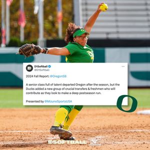 Image post by @d1softball on Instagram