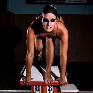 Image post by @ruswimdive on Instagram