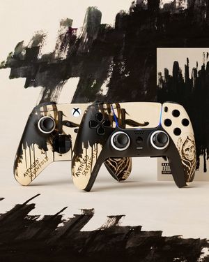 Image post by @ScufGaming on Twitter