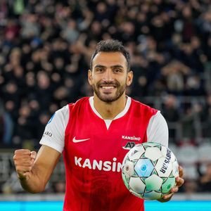 Image post by @azalkmaar on Instagram