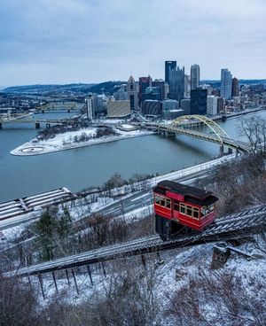 Image post by @pghcitypaper on Instagram