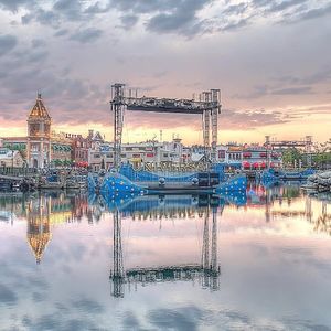 Image post by @universalorlando on Instagram