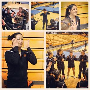 Image post by @beavergym on Instagram