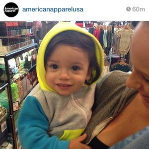 Image post by @mannysantiago on Instagram