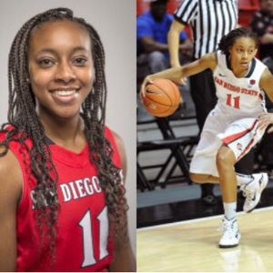 Image post by @aztecwbb on Instagram