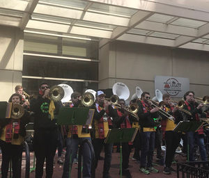 Image post by @gmugreenmachine on Instagram