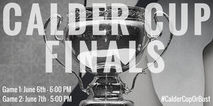 Image post by @MonarchsHockey on Twitter