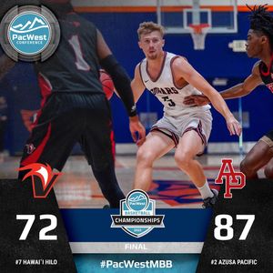 Image post by @thepacwest on Instagram