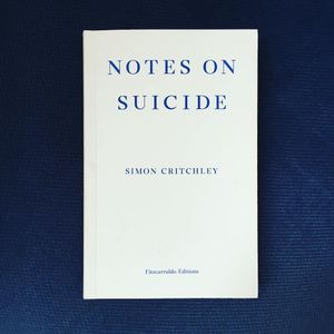 Image post by @deadinkbooks on Instagram