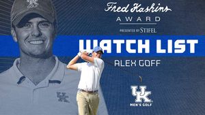 Image post by @ukmensgolf on Instagram