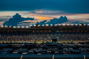 Image post by @dailydownforce on Twitter