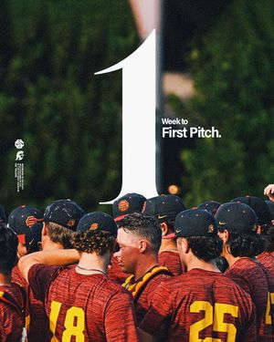 Image post by @sctrojans_baseball on Instagram