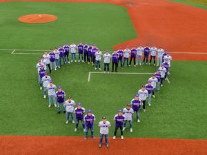 Image post by @UWWBaseball on Twitter