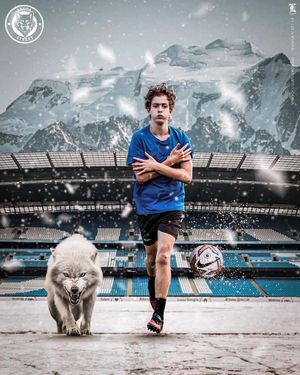 Image post by @lucadesigne_ on Instagram