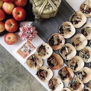 Image post by @cathaypacific on Instagram