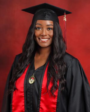Image post by @sdsuadmissions on Instagram