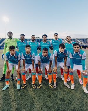 Image post by @themiamifc on Instagram