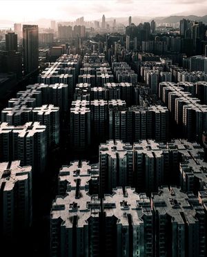 Image post by @dronepals on Instagram