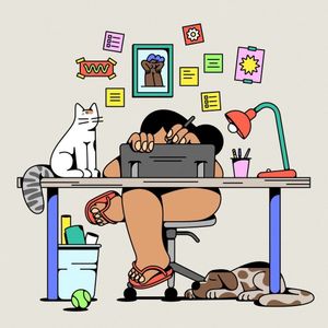 Image post by @wacom on Instagram