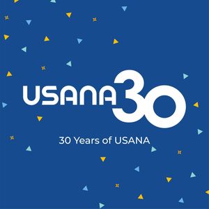 Image post by @usanainc on Instagram