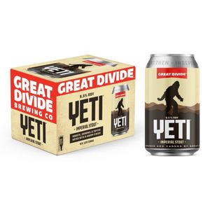 Image post by @greatdividebrew on Instagram