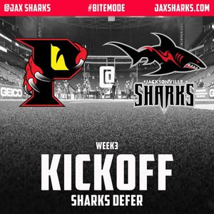 Image post by @jaxsharks on Instagram