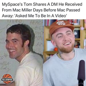 Image post by @nojumper on Instagram