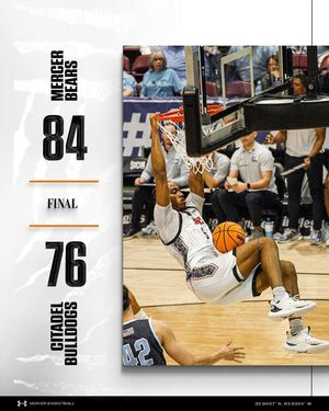 Image post by @mercer_mbb on Instagram