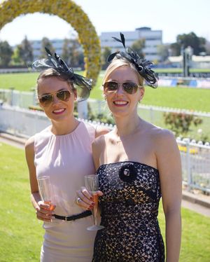 Image post by @australianturfclub on Instagram
