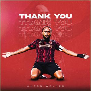 Image post by @atlantaunitedfans on Instagram