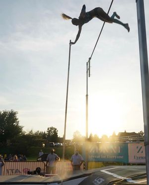 Image post by @usatf on Instagram