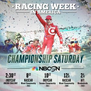 Image post by @indycaronnbc on Instagram