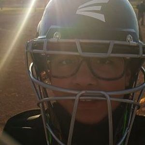 Image post by @eastonfastpitch on Instagram