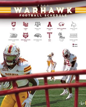 Image post by @ulmfootball on Instagram