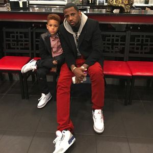 Image post by @myfabolouslife on Instagram