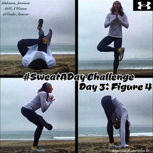 Image post by @underarmourwomen on Instagram