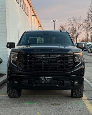 Image post by @davesinclaircustoms on Instagram